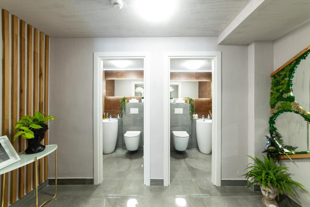 Campeador Inn Cluj-Napoca Eksteriør billede