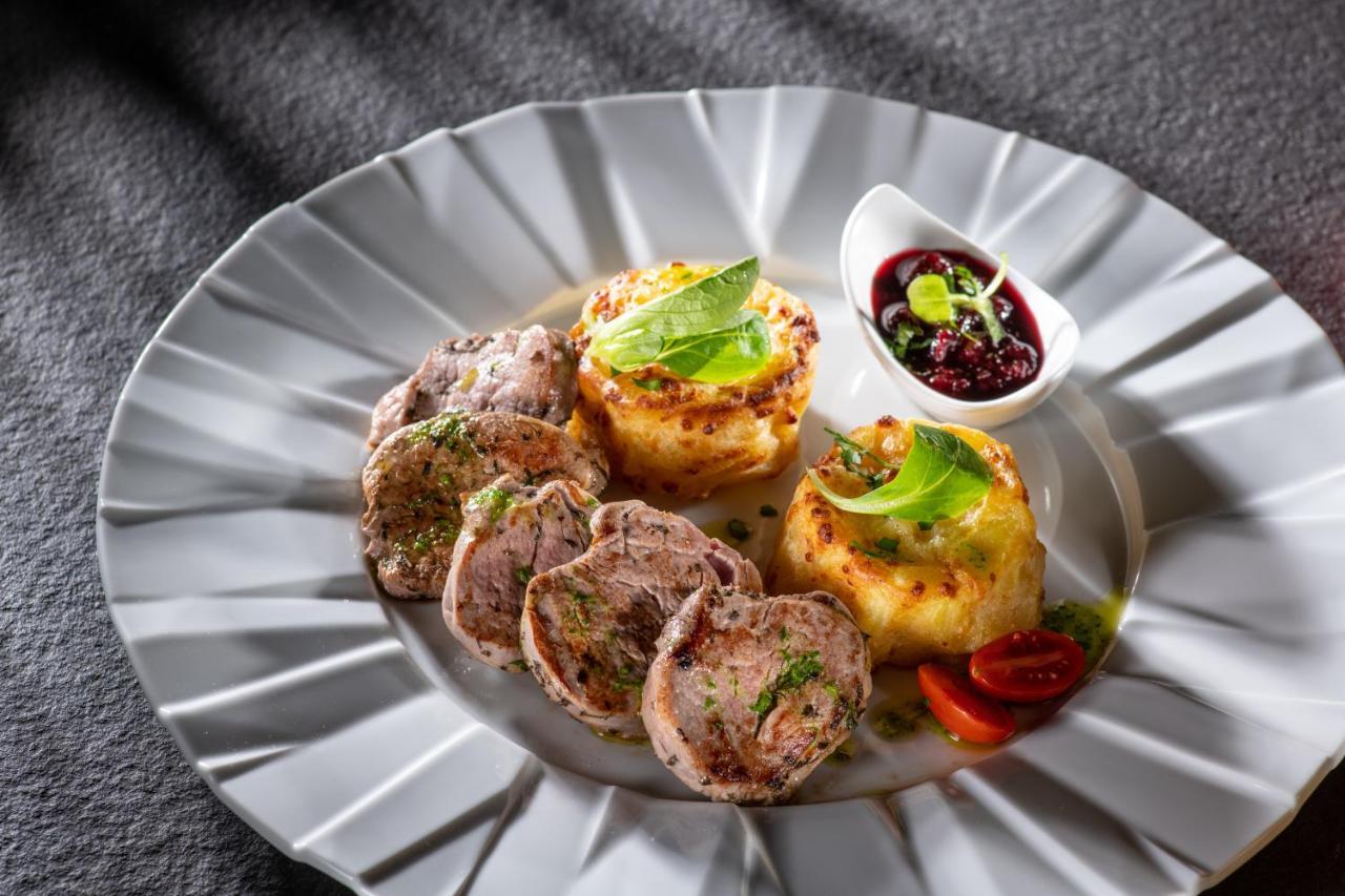 Campeador Inn Cluj-Napoca Eksteriør billede