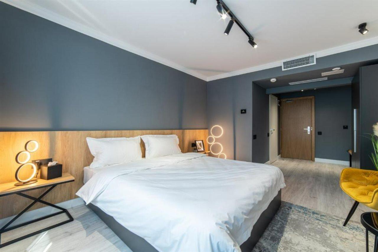 Campeador Inn Cluj-Napoca Eksteriør billede