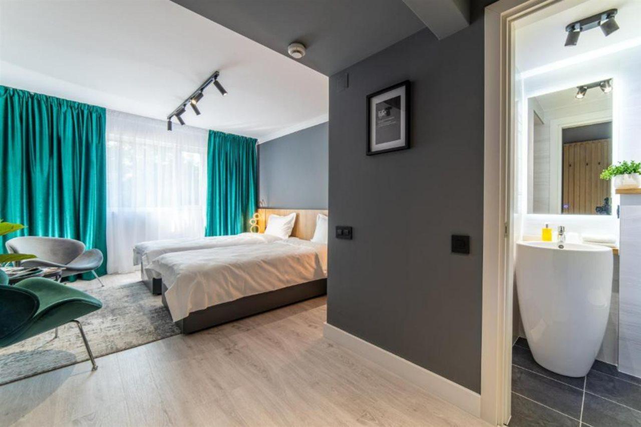 Campeador Inn Cluj-Napoca Eksteriør billede