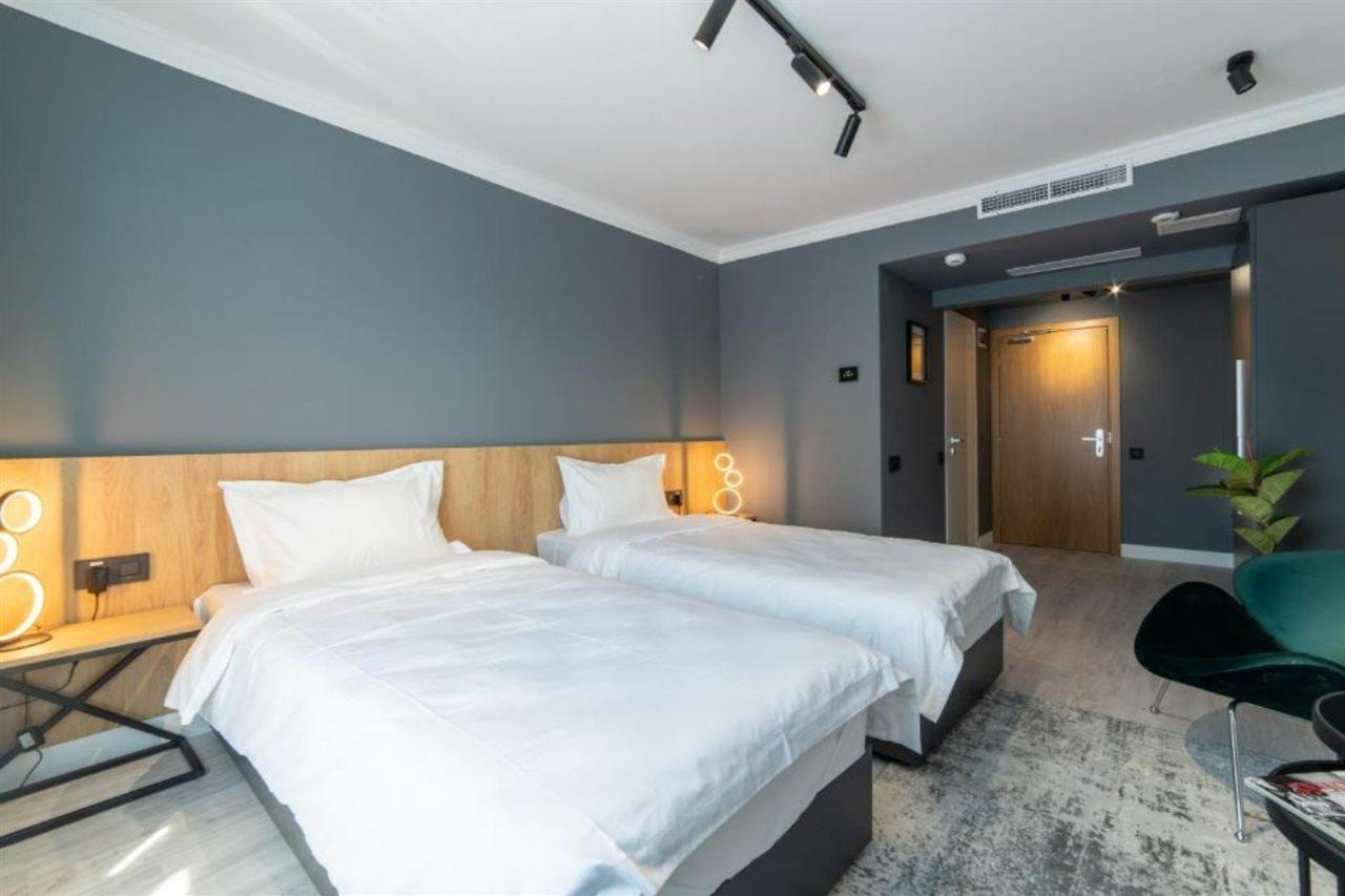 Campeador Inn Cluj-Napoca Eksteriør billede