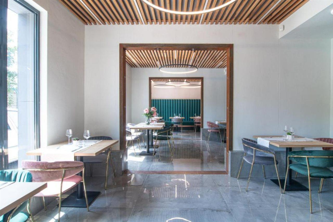 Campeador Inn Cluj-Napoca Eksteriør billede